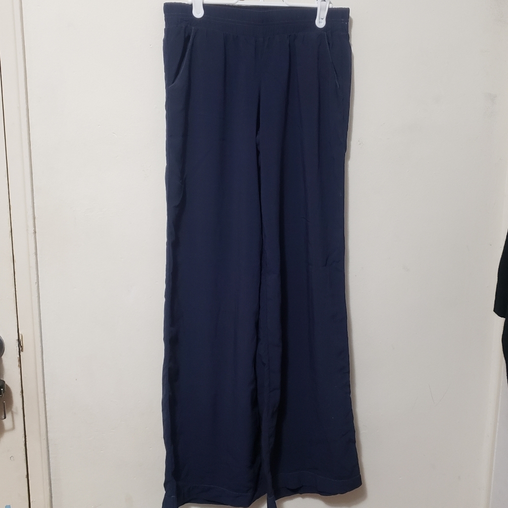 Splendid Wide Leg Pants Large - Picture 2 of 11